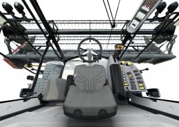 Produktbild: Massey Ferguson Mähdrescher MF Activa