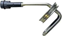 Produktbild: Calix Heizelement RE0938, für Motorvorwärmung MVP938