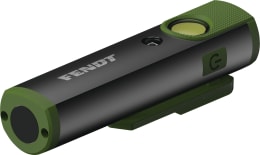 Produktbild: Fendt LED-Akku-Arbeitsleuchte 140/340 lm, mit UV-Licht