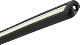 Produktbild: Fendt LED-Akku-Arbeitsleuchte 60 - 700 lm, mit Kugelgelenk, 45° neig- und 360° drehbar