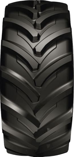 Produktbild: CEAT Specialty Traktorreifen Farmax R65 Radial TL