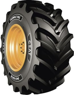 Produktbild: CEAT Specialty Traktorreifen Farmax R65 Radial TL