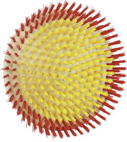 Produktbild: Suevia Kratzbürste Ø 600 mm für Bullen, Rinder, Kühe, Kälber