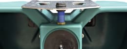 Produktbild: Suevia Weidetränke FT55 55 l für Weidefass
