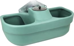 Produktbild: Suevia Weidetränke FT55 55 l für Weidefass
