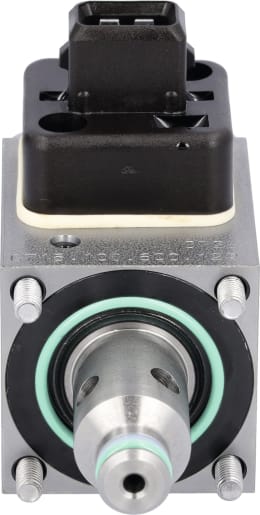 Produktbild: Fendt Druckbegrenzungsventil, für Ventilblock Traktor Fendt, Massey Ferguson, Valtra