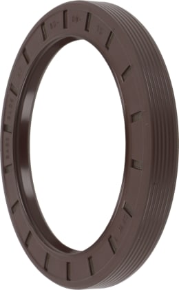 Produktbild: Fendt Wellendichtring 60 x 80 x 10 mm, für Turbokupplung Traktor Favorit 600, 800