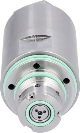 Produktbild: Fendt Kupplungsnehmerventil, für Ventilblock Traktor Fendt, Massey Ferguson, Valtra