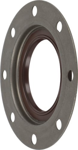 Produktbild: Fendt Wellendichtring 70 x 100 x 10,9 mm, für Turbokupplung Traktor Farmer 100, 300