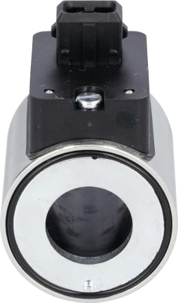 Produktbild: Fendt Magnetspule 12 V 2,6 A, für Endplatte Hydrauliksystem Traktor Favorit, Vario