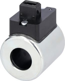 Produktbild: Fendt Magnetspule 12 V 2,6 A, für Endplatte Hydrauliksystem Traktor Favorit, Vario