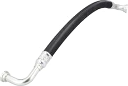 Produktbild: Fendt Druckschlauch,für Rohre Grundkreis Hydrauliksystem Traktor Vario 700, 800