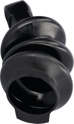 Produktbild: Fendt Faltenbalg für DW-Hydraulikzylinder Frontkraftheber Traktor Farmer, Favorit, Vario, Geräteträger, Xylon