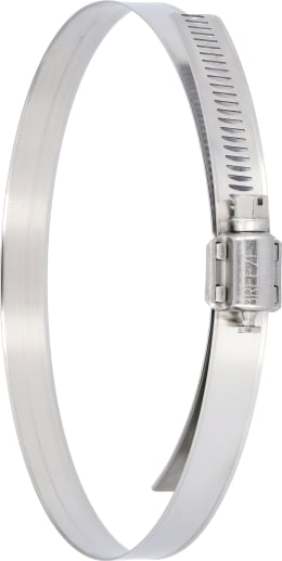 Produktbild: Fendt Schlauchschelle 150 – 170 mm, für Auspuff, Motorluftfilter Traktor Vario 900