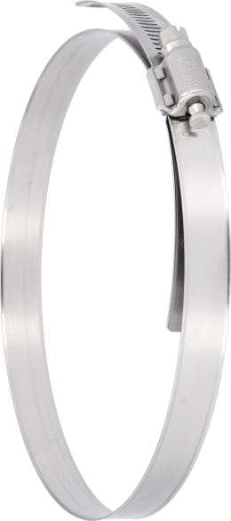 Produktbild: Fendt Schlauchschelle 150 – 170 mm, für Auspuff, Motorluftfilter Traktor Vario 900