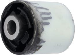 Produktbild: Fendt Buchse 16,5 x 63 x 80 mm, für Rahmenlagerung vorn luftgefedert Traktor Vario 700, 800, 900