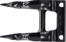 Produktbild: Fendt Doppelfinger S4, für Mähmesser Getreideschneidwerk Freeflow, L, Powerflow, Superflow, Grain Header