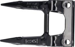Produktbild: Fendt Doppelfinger S4, für Mähmesser Getreideschneidwerk Freeflow, L, Powerflow, Superflow, Grain Header