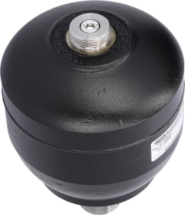 Produktbild: Fendt Membranspeicher 0,75 l für Ventilblock Traktor Vario 700, 800