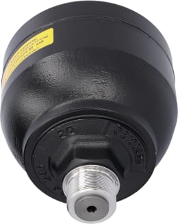 Produktbild: Fendt Membranspeicher 0,75 l für Ventilblock Traktor Vario 700, 800