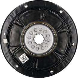 Produktbild: Fendt Torsionsdämpfer für Kupplungsscheibe Traktor Vario 500, 700, 800