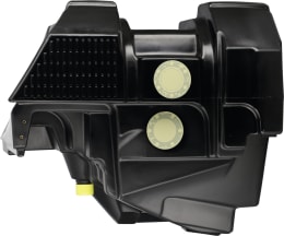 Produktbild: Fendt Kraftstofftank rechts, für Traktor Vario 900