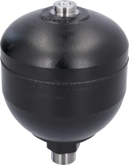 Produktbild: Fendt Membranspeicher 1,4 l für Ventilblock Traktor Vario 700, 800
