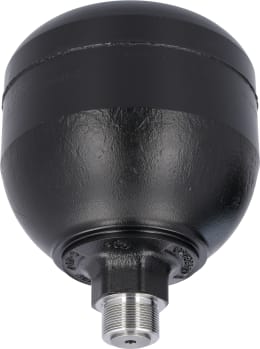 Produktbild: Fendt Membranspeicher 1,4 l für Ventilblock Traktor Vario 700, 800