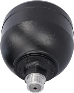 Produktbild: Fendt Membranspeicher 1,4 l für Ventilblock Traktor Vario 700, 800
