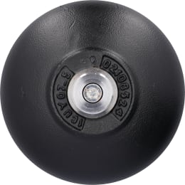 Produktbild: Fendt Membranspeicher 0,75 l für Federung Traktor Vario 400, 700, 800