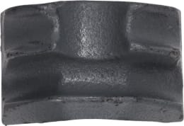 Produktbild: Suevia Gussstück für Halter Mod. 179