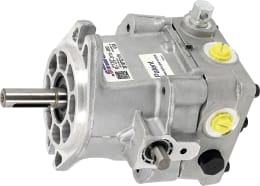 Produktbild: Amazone Hydraulikpumpe BDP10A, links, 10 cm³/U, GD364