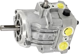 Produktbild: Amazone Hydraulikpumpe BDP10A, links, 10 cm³/U, GD364
