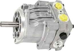 Produktbild: Amazone Hydraulikpumpe BDP10A, links, 10 cm³/U, GD364