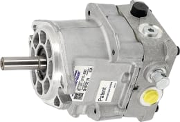 Produktbild: Amazone Hydraulikpumpe BDP10A, links, 10 cm³/U, GD364