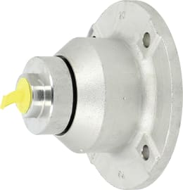 Produktbild: Amazone Nabe, M 24 x 3 IG, für Scheibenegge Catros+