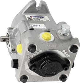 Produktbild: Amazone Hydraulikpumpe BDP10A, links, 10 cm³/U, GD364