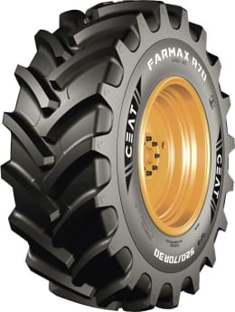 Produktbild: CEAT Specialty Traktorreifen Farmax R70 Radial TL