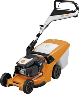 Produktbild: STIHL Benzin-Rasenmäher RM 443