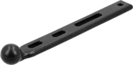 Produktbild: Fritzmeier Halteband 156 mm für Fritzmeier M 701, M 702, M 702, M 703, M 711, M 712, M 713, M 781