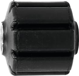 Produktbild: Fritzmeier Drehschubfeder, geripptes, großes Gummilager, für Verdeck M 200, M 201 M 210, M 211, M 214, M 215