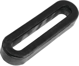 Produktbild: Federelement 171 x 49 x 29 mm für Fritzmeier Traktorsitz