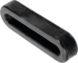 Produktbild: Federelement 171 x 49 x 29 mm für Fritzmeier Traktorsitz