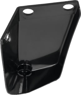 Produktbild: Fritzmeier Abdeckkappe rechts für Fritzmeier Verdeck M 271, M 611, M 701, M 703, M 711, M 771