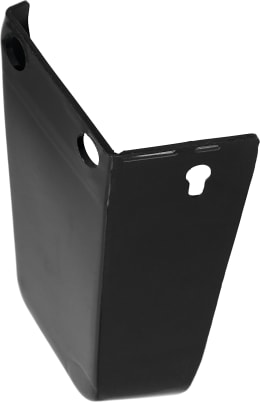 Produktbild: Fritzmeier Abdeckkappe rechts für Fritzmeier Verdeck M 271, M 611, M 701, M 703, M 711, M 771