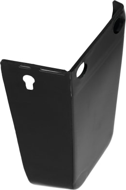Produktbild: Fritzmeier Abdeckkappe links für Fritzmeier Verdeck M 271, M 611, M 701, M 703, M 711, M 771