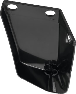 Produktbild: Fritzmeier Abdeckkappe links für Fritzmeier Verdeck M 271, M 611, M 701, M 703, M 711, M 771