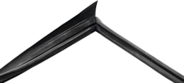 Produktbild: Profilrahmen für Fritzmeier Frontscheibe Verdeck M 271, M 276, M 701, M 703, M 711, M 713, M 771, M 776