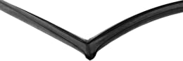Produktbild: Profilrahmen für Fritzmeier Frontscheibe Verdeck M 201, M 211, M 215, M 301, M 315