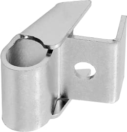 Produktbild: Spiegelhalter für Fritzmeier Verdeck M 210, M 211, M 214, M 215, M 301, M 315